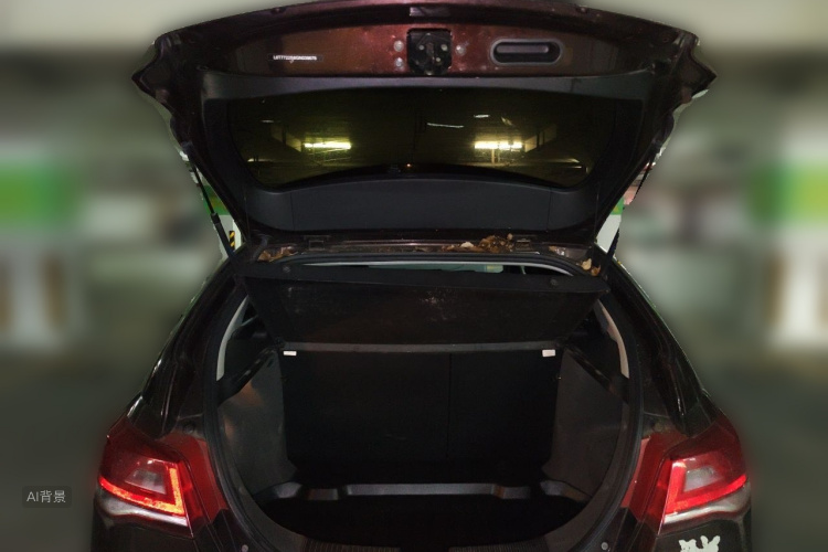 GEELY Emgrand 2016 #21 GEELY Emgrand 2016 car image #21