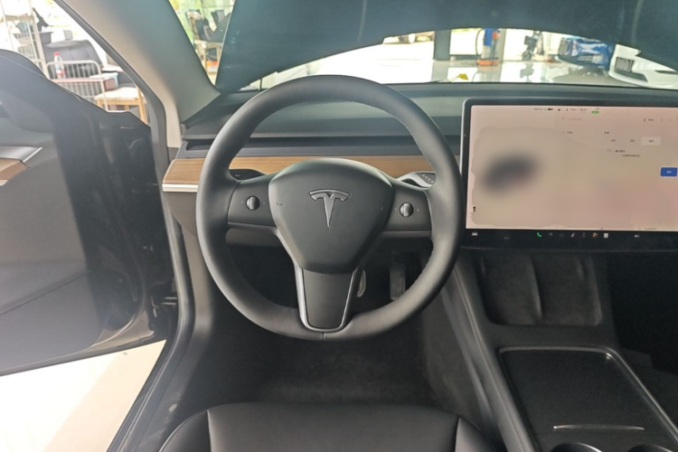 Tesla Model 3 2021 #11 Tesla Model 3 2021 car image #11