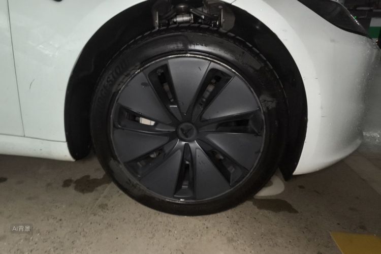Tesla Model 3 2025 #9 Tesla Model 3 2025 car image #9