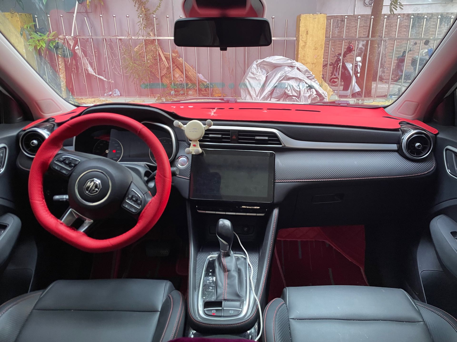 MG ZS 2022 #6 MG ZS 2022 immagine di auto #6