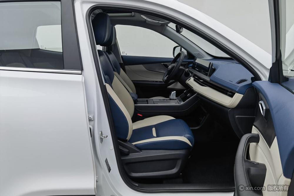 Chery Tiggo 5x 2023 #24 Chery Tiggo 5x 2023 immagine di auto #24