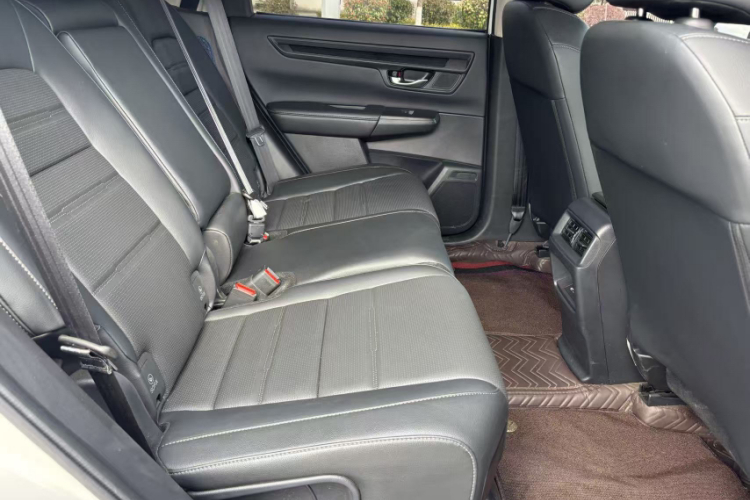 Honda CR-V 2024 car image #13