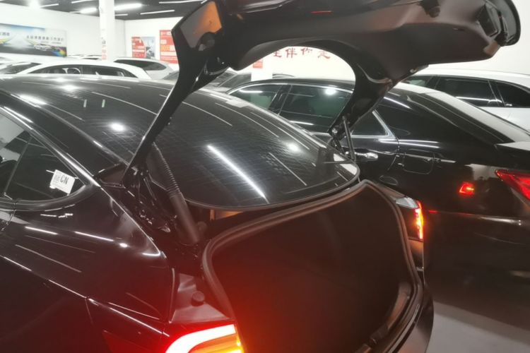 Tesla Model 3 2023 car image #19