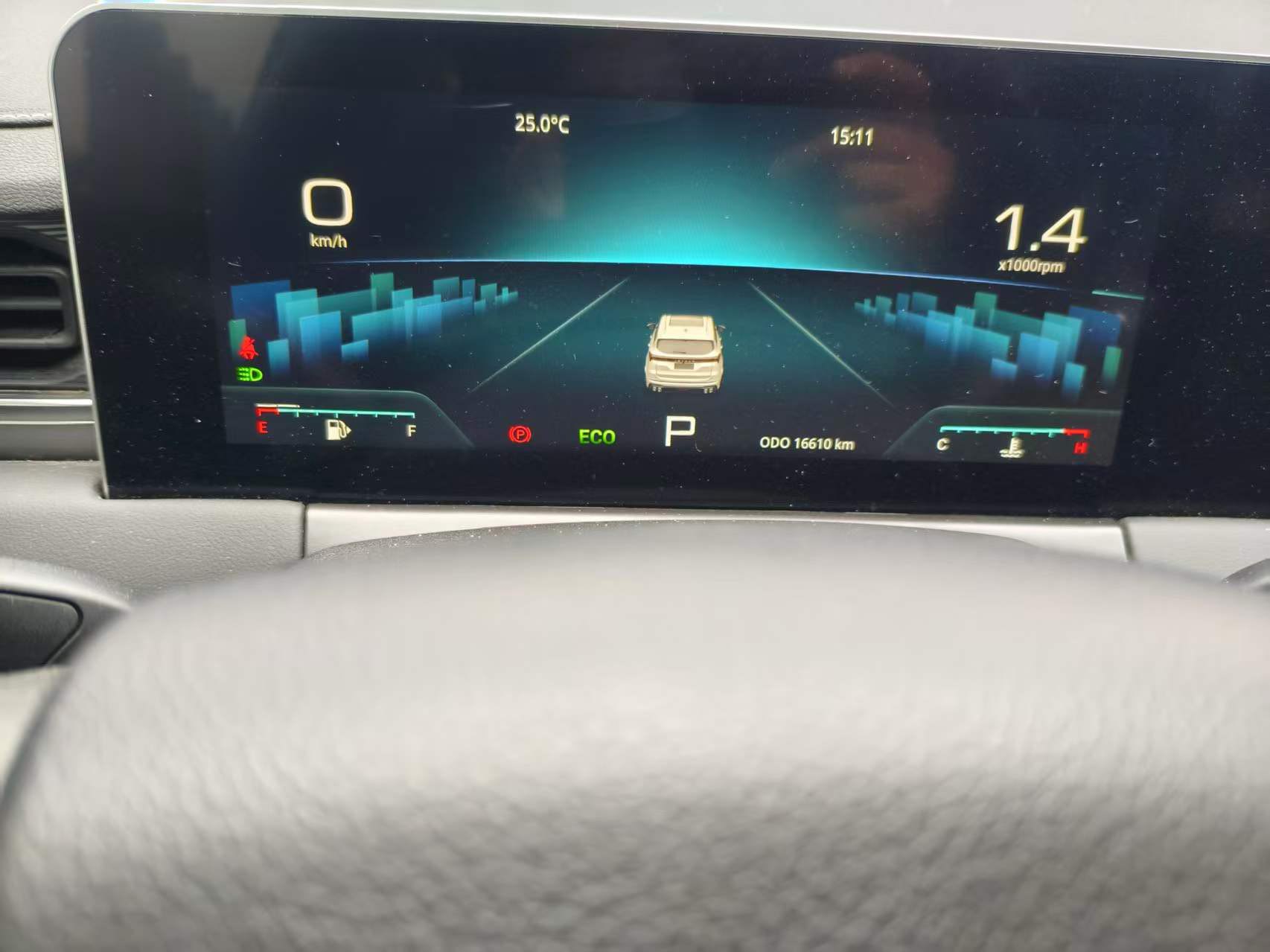 Jetour X70 PLUS 2024 #10 Jetour X70 PLUS 2024 immagine di auto #10