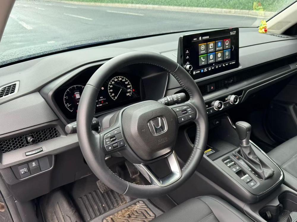 Honda CR-V 2024 изображение автомобиля #5