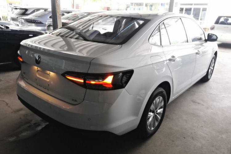 Volkswagen Lavida 2026 #7 Volkswagen Lavida 2026 car image #7