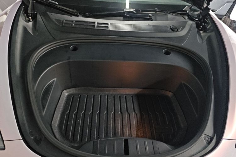 Tesla Model 3 2023 #20 Tesla Model 3 2023 car image #20