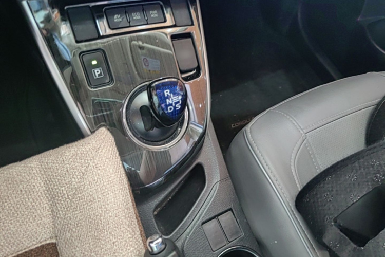 Toyota Corolla 2018 car image #15