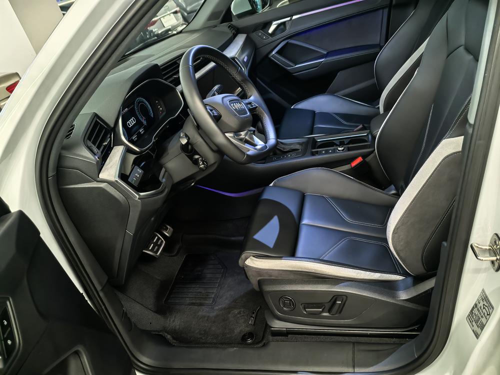 Audi Q3 2025 #12 Audi Q3 2025 image de voiture #12