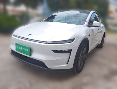 Tesla Model Y 2026 Tesla Model Y 2026 car image