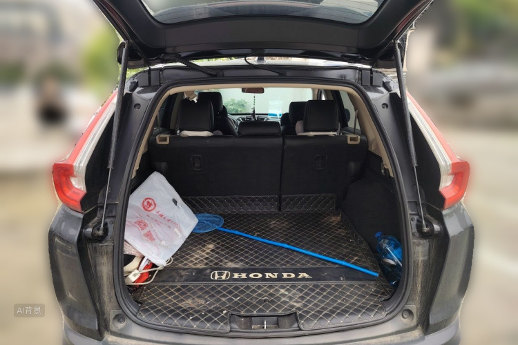Honda CR-V 2020 car image #21