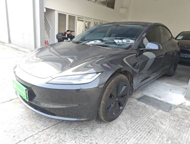Tesla Model 3 2024 Tesla Model 3 2024 car image