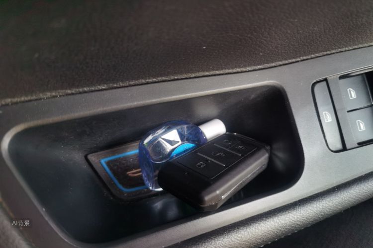 BYD Yuan New Energy 2020 car image #10