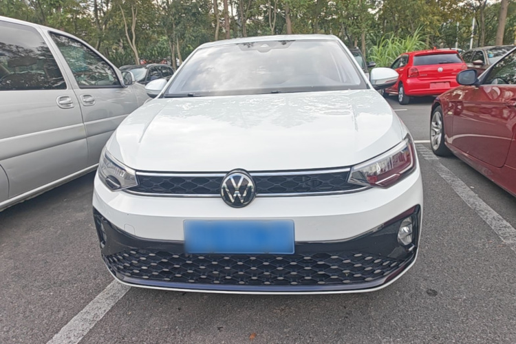 Volkswagen Lavida 2024 #3 Volkswagen Lavida 2024 صورة سيارة #3