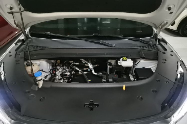 BYD Yuan Plus 2023 car image #20