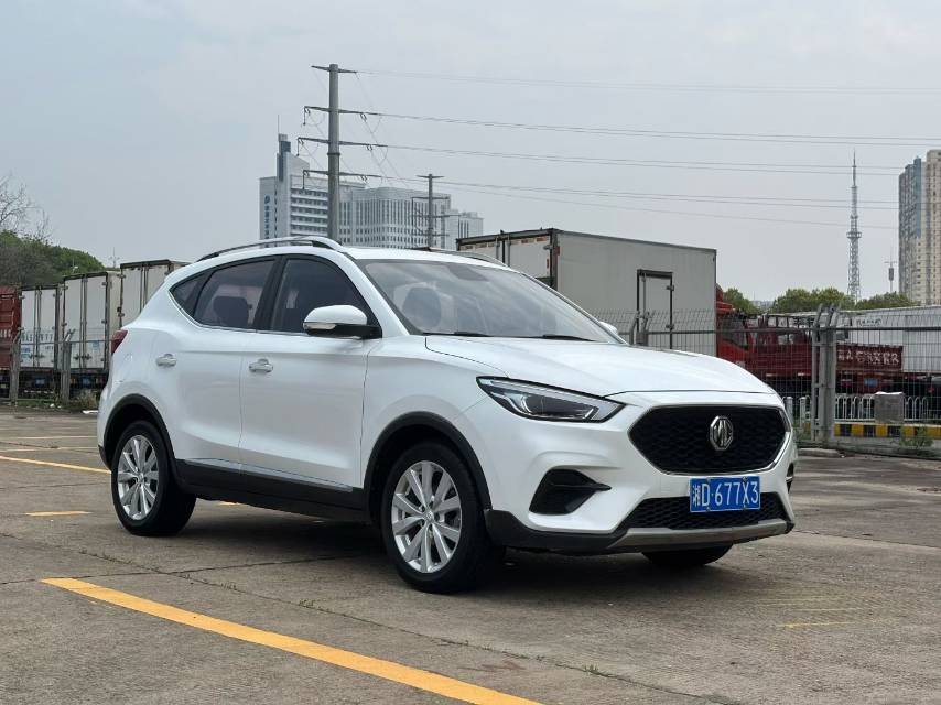 名爵 名爵ZS 2021 汽车图片 #3