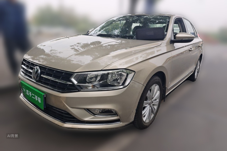 Volkswagen Bora 2016 изображение автомобиля #2