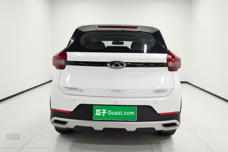 奇瑞 瑞虎3x 2024 汽车图片 #6