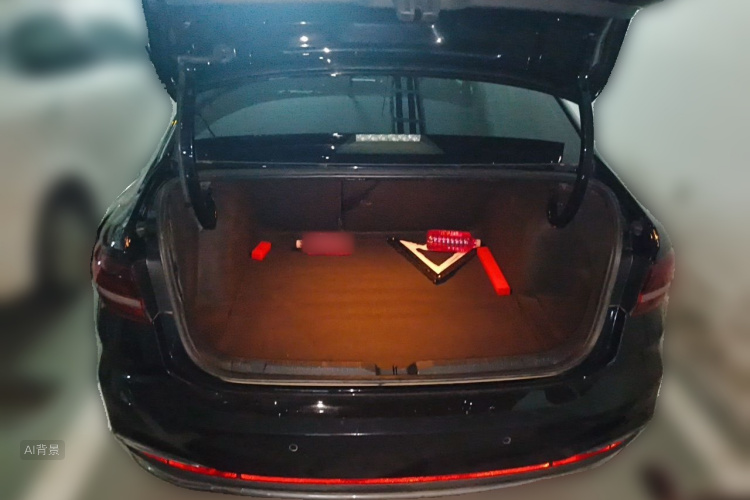 Volkswagen Lavida 2022 car image #21