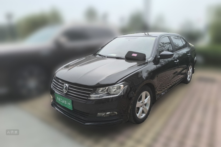 Volkswagen Lavida 2018 #2 Volkswagen Lavida 2018 car image #2