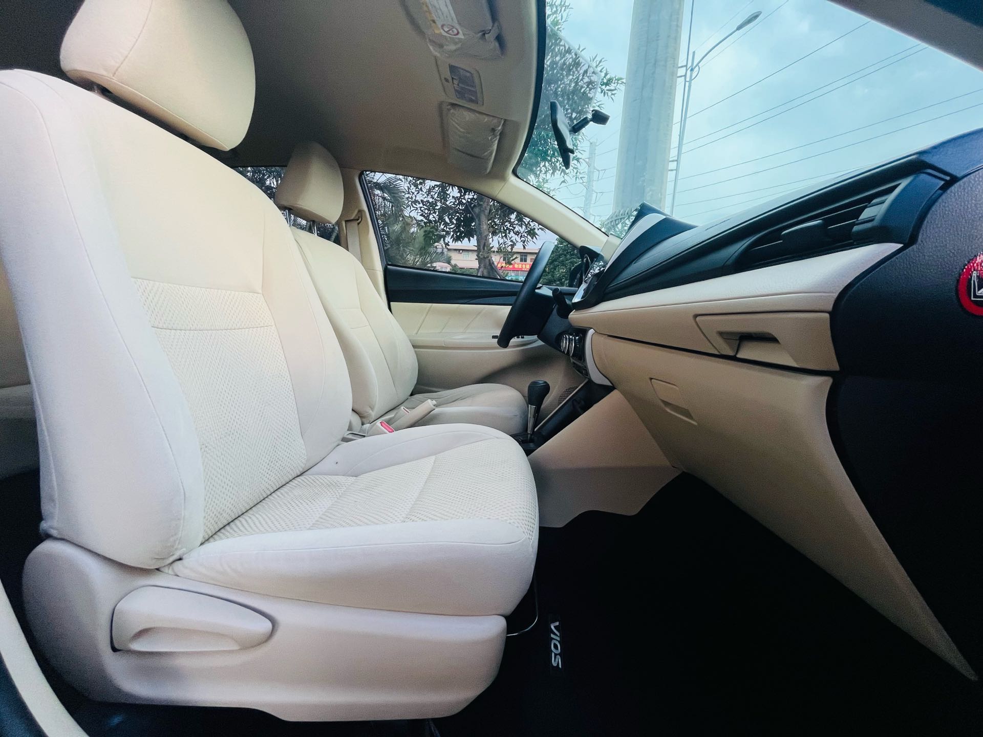 Toyota Vios 2018 car image #7