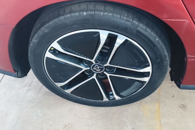 BYD Han 2020 #10 BYD Han 2020 immagine di auto #10