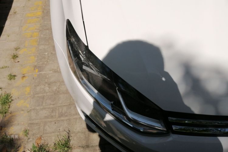 Volkswagen Polo 2017 #8 Volkswagen Polo 2017 car image #8