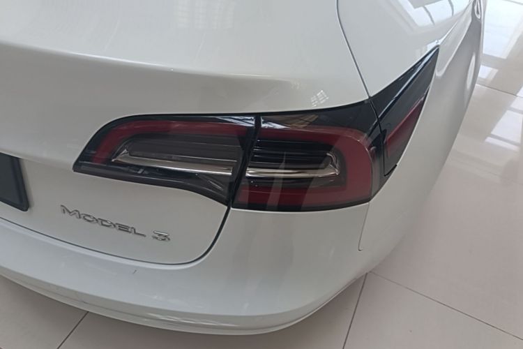 Tesla Model 3 2023 car image #8