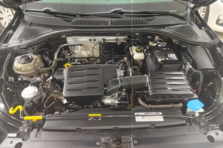 Volkswagen Lavida 2021 car image #20