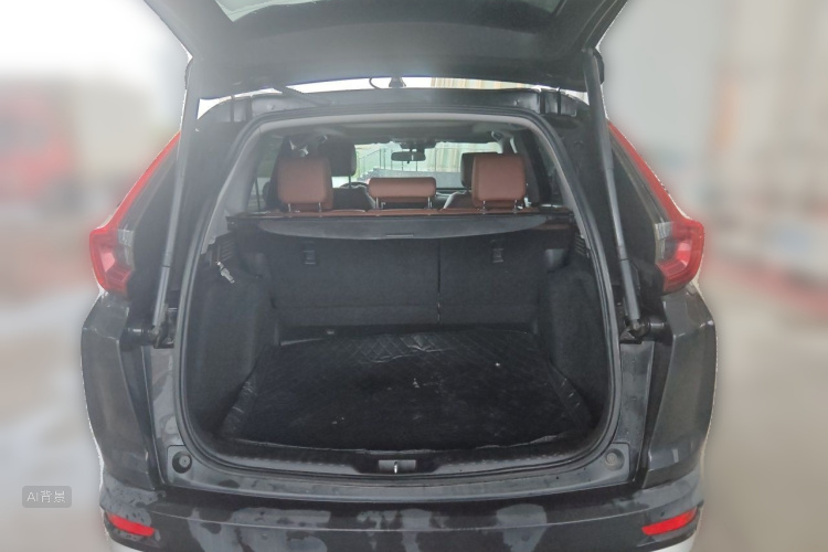 Honda CR-V 2021 car image #21