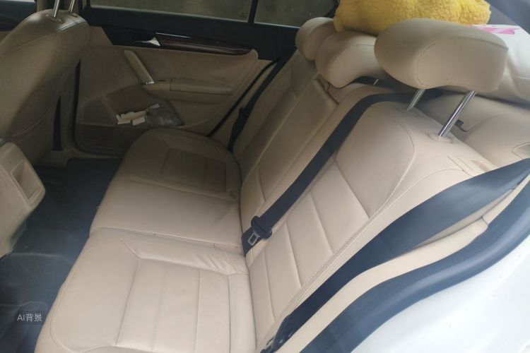 Volkswagen Lavida 2015 car image #19