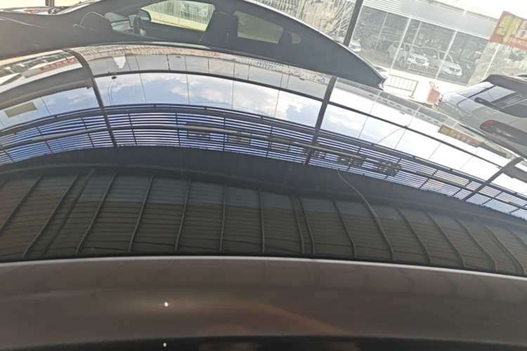MI SU7 2025 car image #25