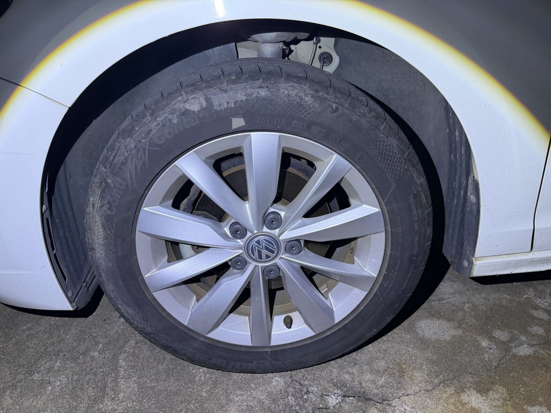 Volkswagen Bora 2019 #6 Volkswagen Bora 2019 immagine di auto #6
