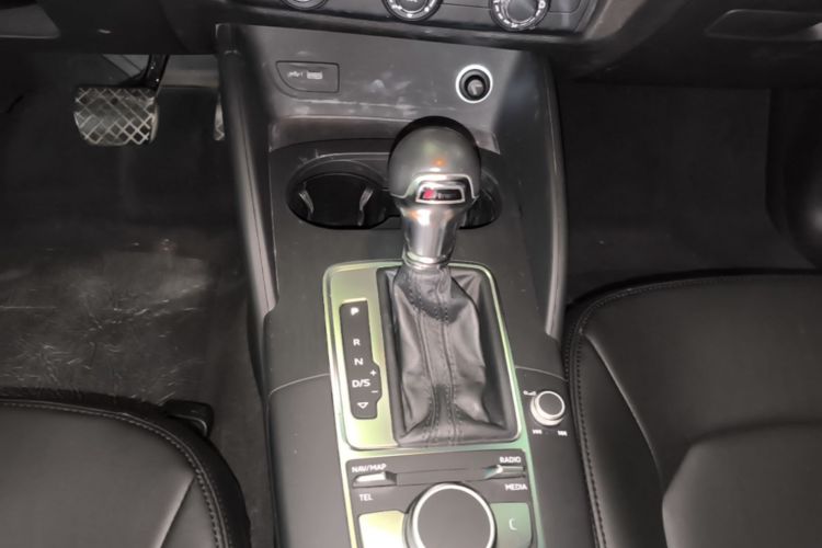 Audi A3 2018 #18 Audi A3 2018 immagine di auto #18