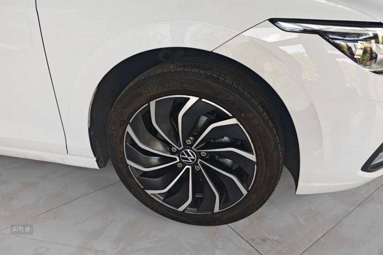 Volkswagen Golf 2023 imagem de carro #9