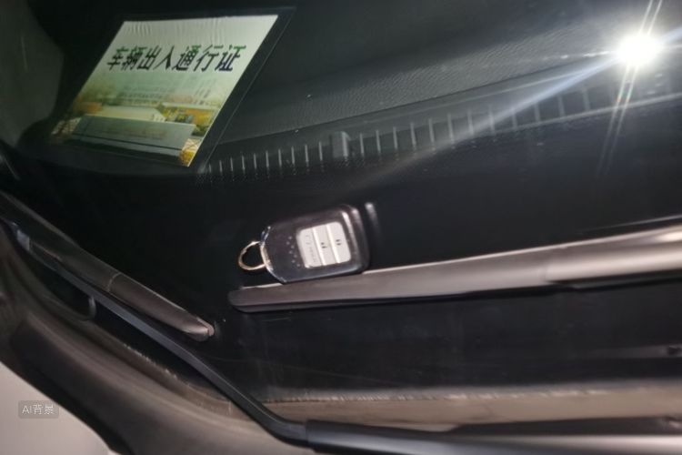Honda CR-V 2019 #10 Honda CR-V 2019 car image #10