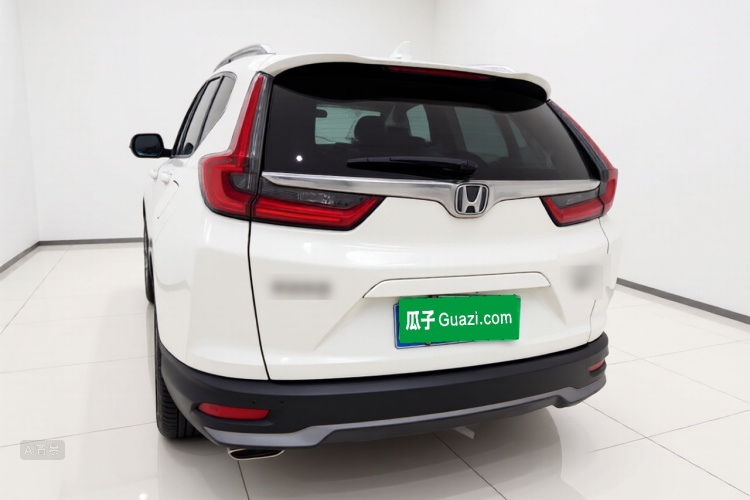Honda CR-V 2021 #6 Honda CR-V 2021 car image #6