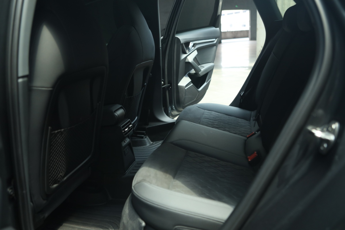 Audi A3 2024 imagen de coche #13