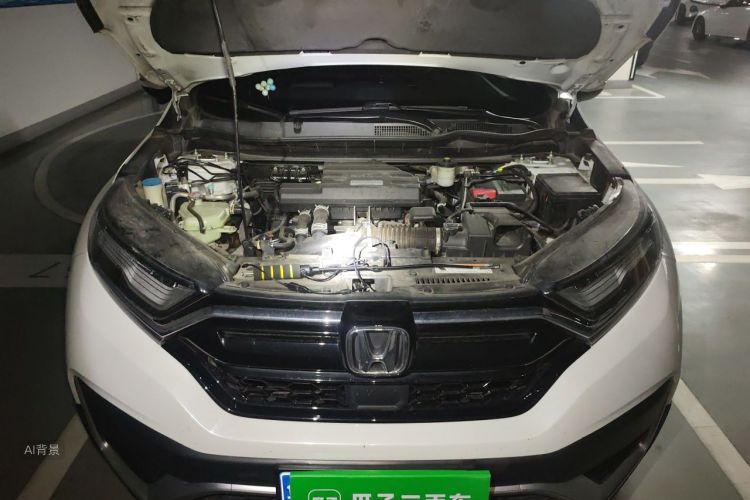 Honda CR-V 2022 car image #22