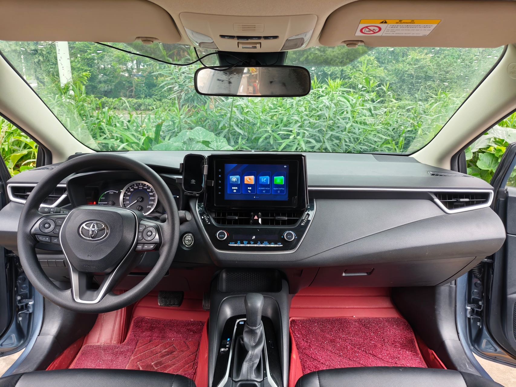 Toyota Corolla 2022 #5 Toyota Corolla 2022 car image #5