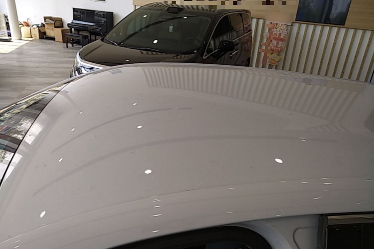 BYD Yuan Plus 2023 car image #25