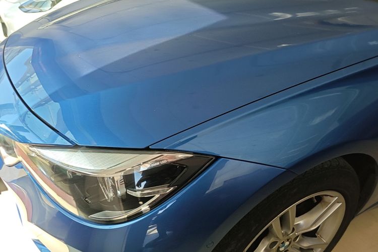 BMW 3 Series GT 2020 #21 BMW 3 Series GT 2020 car image #21