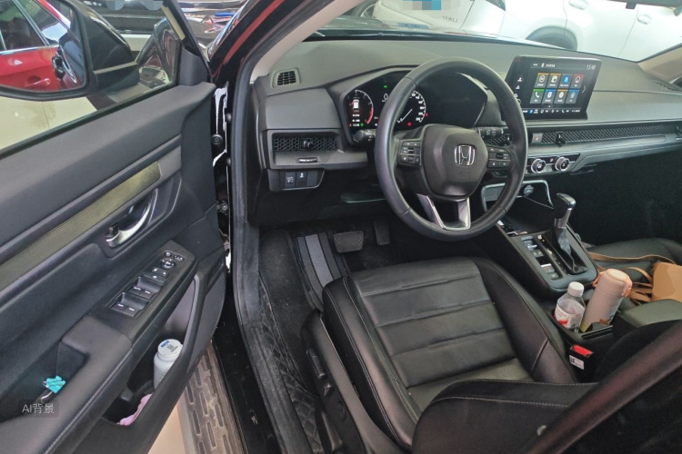 Honda CR-V 2023 car image #18