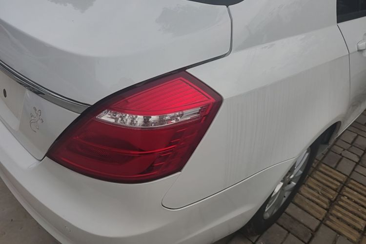GEELY Emgrand 2016 car image #8