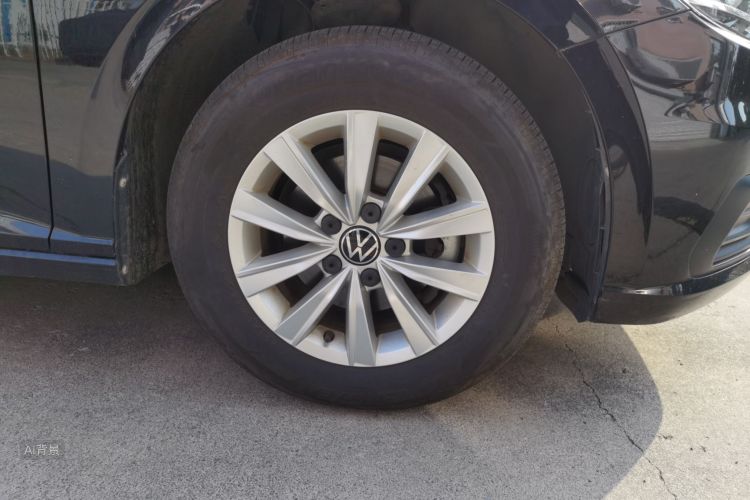 Volkswagen Lavida 2021 imagem de carro #9