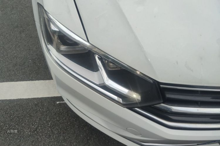 Volkswagen Bora 2018 car image #8