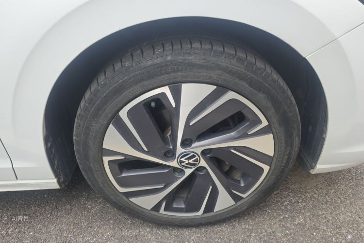 Volkswagen Bora 2022 car image #9