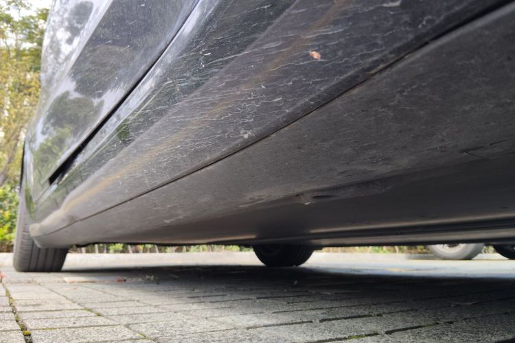 Tesla Model 3 2020 car image #19