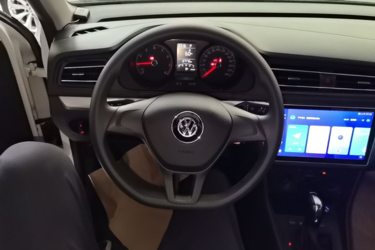 Volkswagen Lavida 2021 car image #11