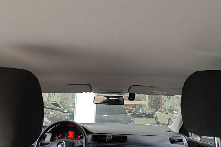 Volkswagen Santana 2021 car image #18